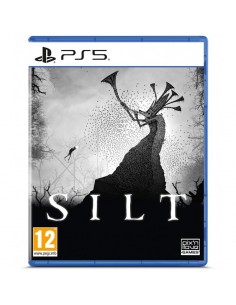 PS5 - SILT