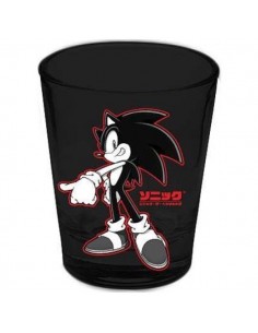 Merchandising - Sonic the...