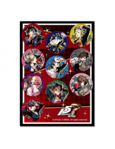 Merchandising - Persona 5...