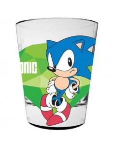 Merchandising - Sonic the...