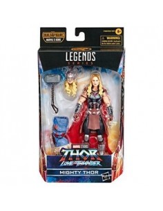 Figuras - Figura Thor: Love...