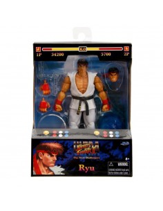 Figuras - Figura Ryu Ultra...