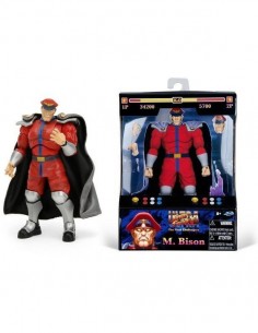 Figuras - Figura M.Bison...