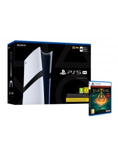 PS5 - Consola PS5 Pro +...