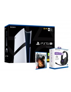 PS5 - Consola PS5 Pro +...