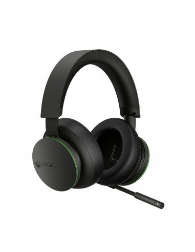 16180-Xbox Smart Delivery - Auriculares Wireless Headset-0196388135868