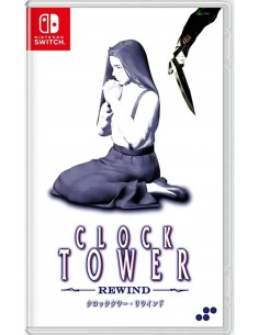 Switch - Clock Tower Rewind...