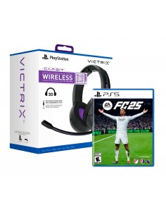 PS5 - EA Sports FC 25 +...