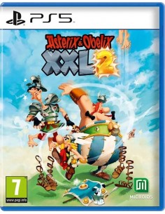 PS5 - Astérix XXL2 - Standard