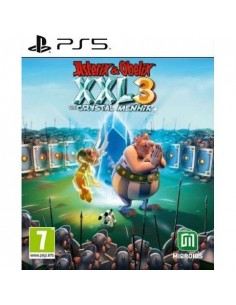 PS5 - Astérix XXL3 - Standard