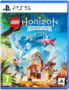 PS5 - LEGO Horizon Adventures