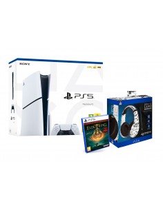 PS5 - Consola PS5 Chassis D...