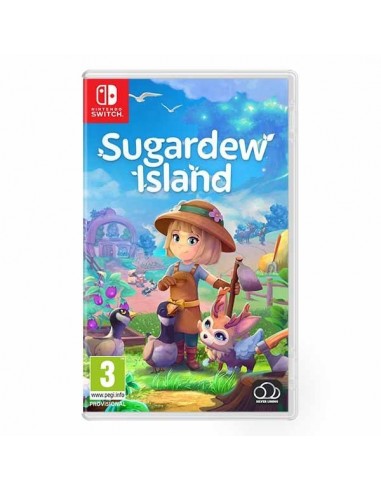 16239-Switch - Sugardew Island-5061078710012