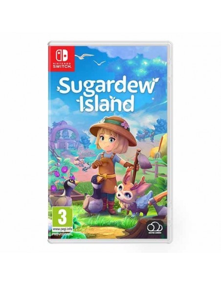 -16239-Switch - Sugardew Island-5061078710012