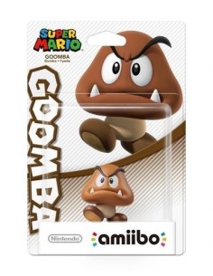 Amiibos - Figura Amiibo...