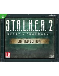 Xbox Series X - STALKER 2:...