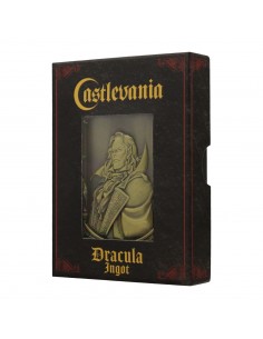 Merchandising - Castlevania...