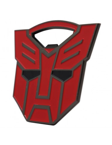 16326-Merchandising - Transformers Autobots Bottle Opener-5060662468148