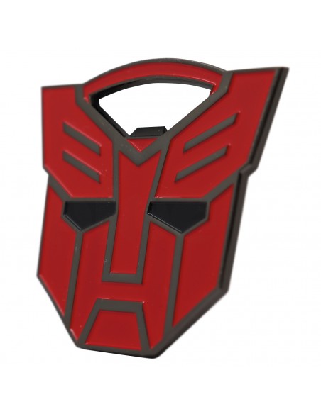 -16326-Merchandising - Transformers Autobots Bottle Opener-5060662468148