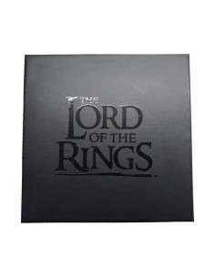 Merchandising - The Lord of...