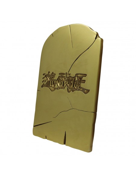 -16312-Merchandising - Yu-Gi-Oh! Tablet of Lost Memories-5060948292092