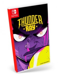 Switch - Thunder Ray -...