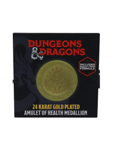 Merchandising - Dungeons &...