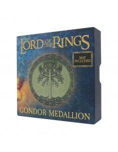 Merchandising - The Lord of...