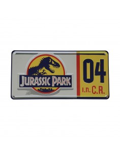 Merchandising - Jurassic...