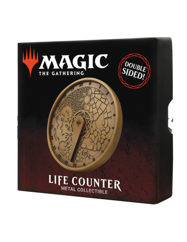 16258-Merchandising - Magic the Gathering Life Counter-5060948291729