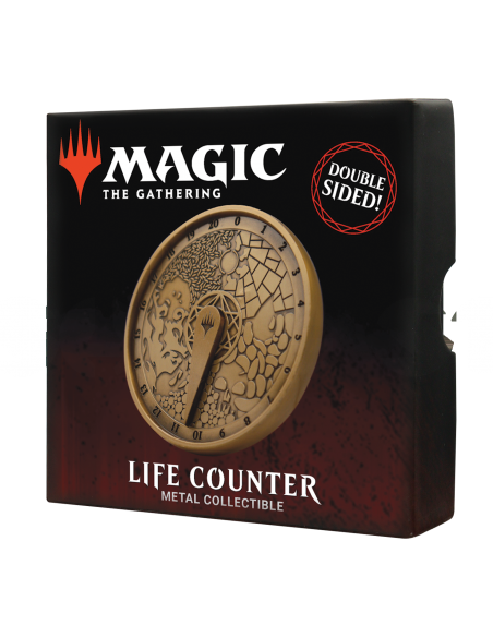 -16258-Merchandising - Magic the Gathering Life Counter-5060948291729