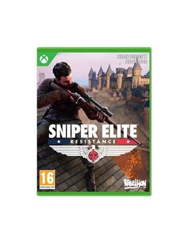 16366-Xbox Smart Delivery - Sniper Elite: Resistance-5056208825162