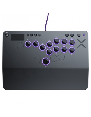 16365-PS5 - Victrix Pro KO Fight Stick-0840454400007