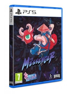 PS5 - The Messenger