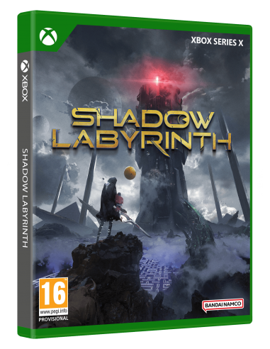 16399-Xbox Smart Delivery - Shadow Labyrinth-3391892035308