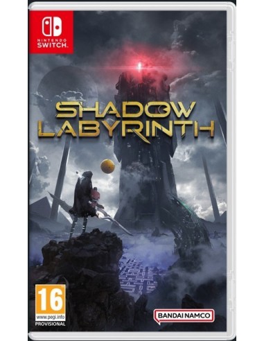 16400-Switch - Shadow Labyrinth-3391892035193