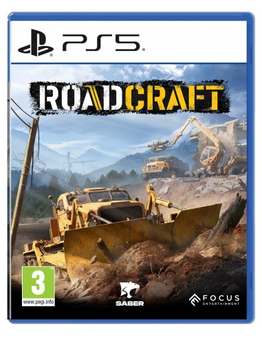 16410-PS5 - Roadcraft-3512899968875