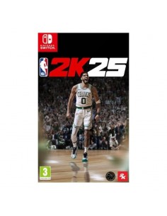 Switch - NBA 2K25 - Imp