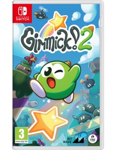 Switch - Gimmick 2