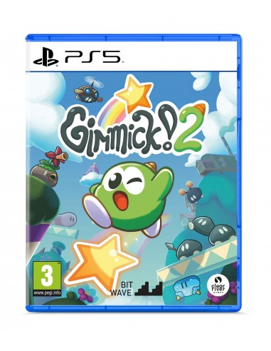 16433-PS5 - Gimmick 2-7350002937198