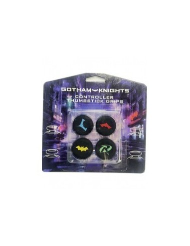 16466-Merchandising - Thumbs Grips Gotham Knights-5051889692072