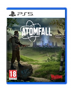 PS5 - Atomfall