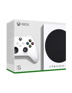 Xbox Series S - Consola...