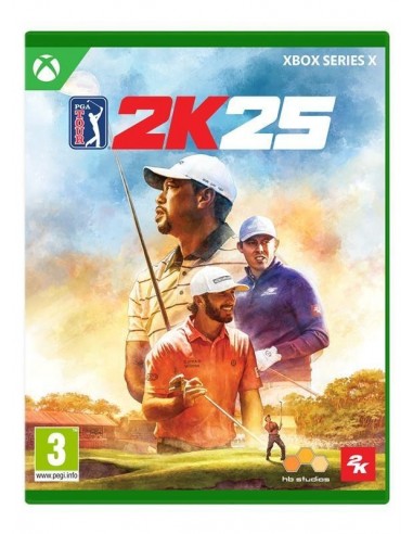 16507-Xbox Smart Delivery - PGA Tour 2K25-5026555369404