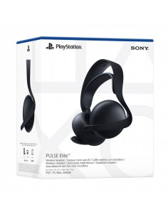 PS5 - Auriculares...