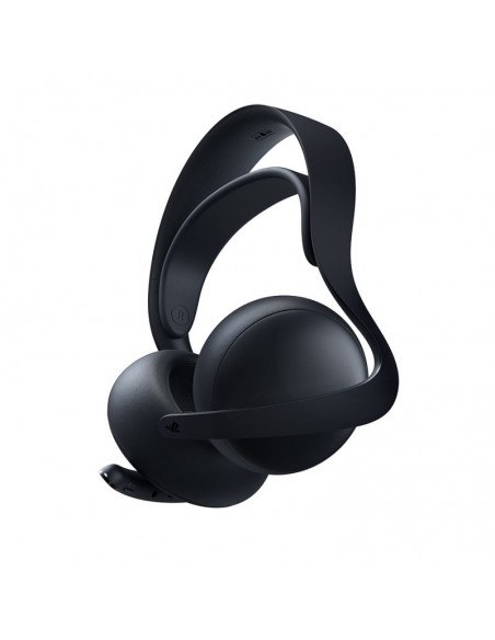 -16509-PS5 - Auriculares Inalambricos Pulse Elite Midnight Black-0711719590392