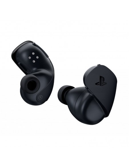 -16510-PS5 - Auriculares de Boton Inalambricos Pulse Explore Midnight Black-0711719590231