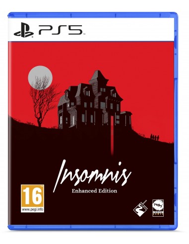 16515-PS5 - Insomnis - Standard Edition-8437020062800