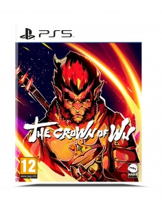 PS5 - The Crown of Wu -...