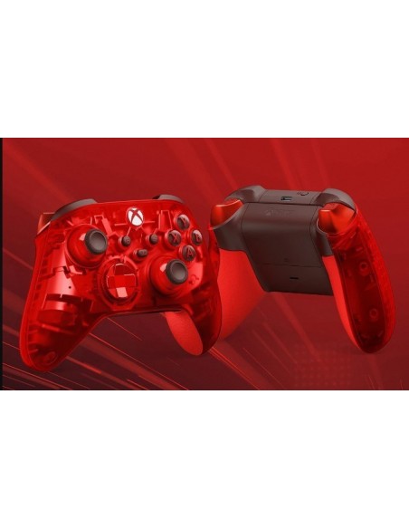 -16523-Xbox Smart Delivery - Mando Wireless Controller Pulse Cipher Special Edition-0196388334186